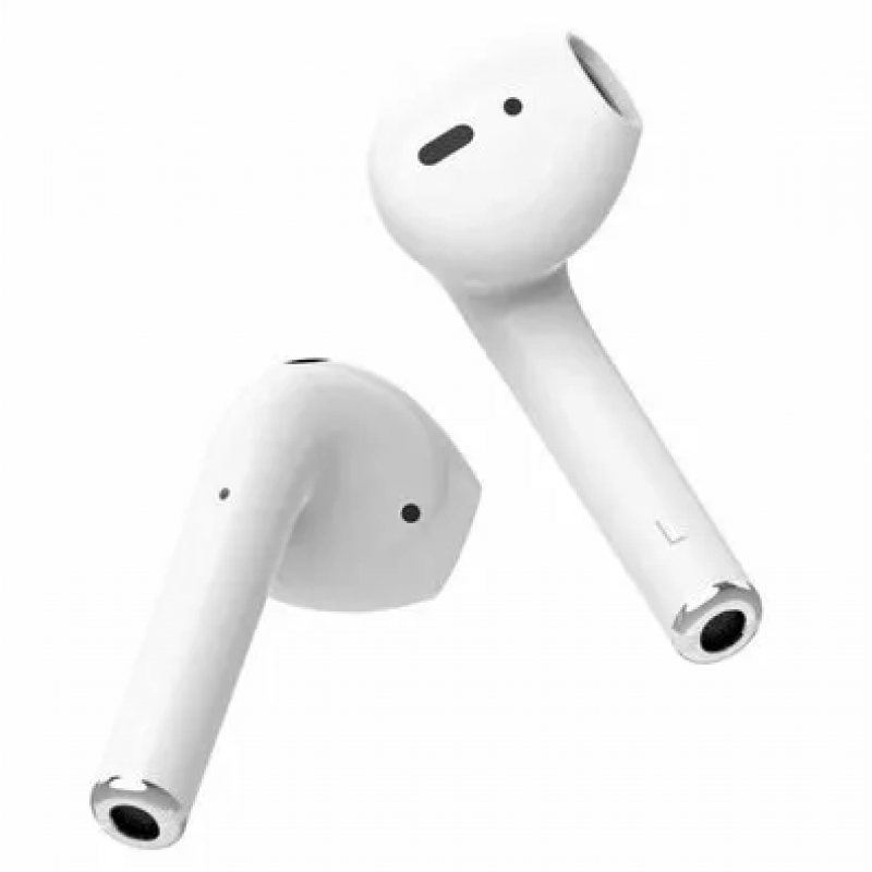 Бездротові Bluetooth наушники Borofone BW25 / Білий