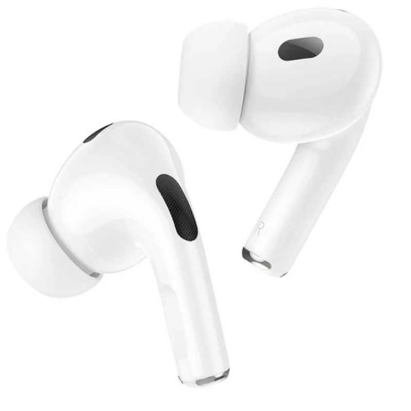 Бездротові Bluetooth наушники Borofone BW59 / Білий