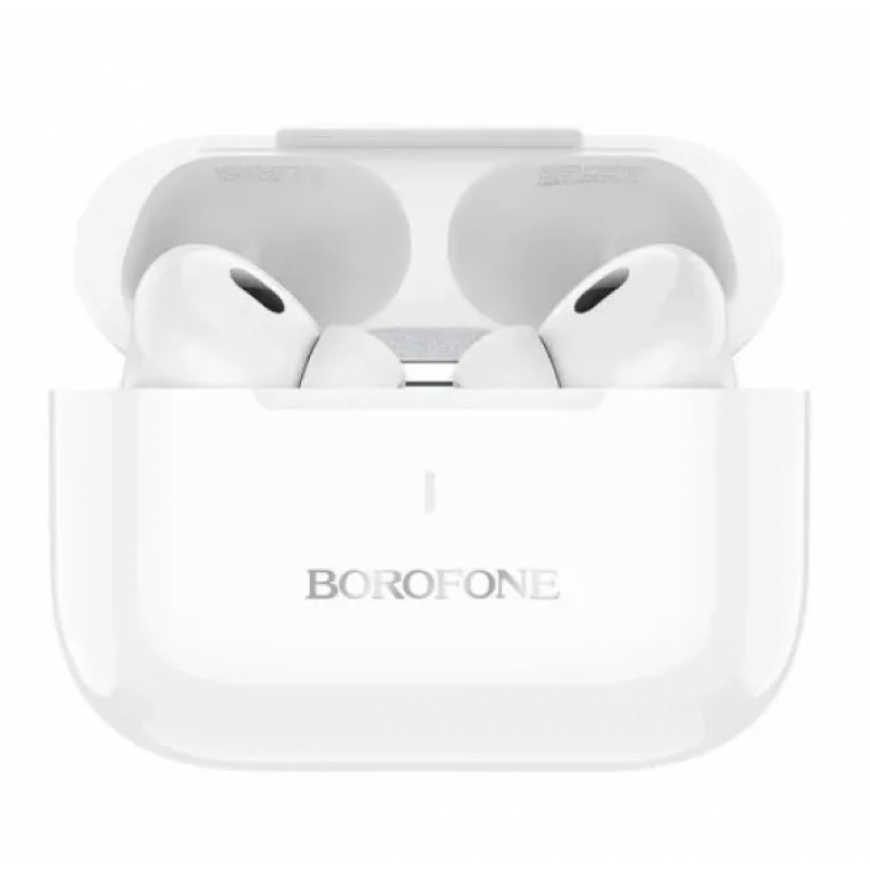 Бездротові Bluetooth наушники Borofone BW59 / Білий