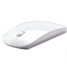 Бездротова мишка Wireless Mouse  G-132 / Комп'ютерна мишка бездротова 2.4GHz / Білий