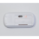 Бездротова мишка Wireless Mouse  G-132 / Комп'ютерна мишка бездротова 2.4GHz / Білий
