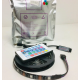 Світлодіодна USB стрічка MHZ 5050 RGB LED з пультом 7572 / 2 м