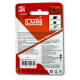 Картка пам'яті "LMM" microSDHC 64 гб / UHS-1 / Чорний