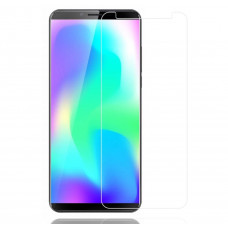 Загартоване захисне скло на Cubot X19