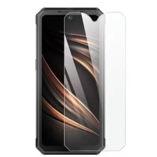 Загартоване захисне скло на смартфон Oukitel WP27 / Прозоре