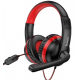 Навушники HOCO W103 headphones / Червоний