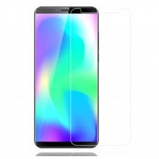 Загартоване захисне скло на Cubot X19S