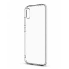 Чохол  Elegant Smtt simeitu для Xiaomi Redmi 9A / 9AT / Прозорий NSP