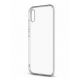 Чохол  Elegant Smtt simeitu для Xiaomi Redmi 9A / 9AT / Прозорий NSP