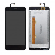 Дисплей + Touchscreen (модуль) для Oukitel K7000 Чорний