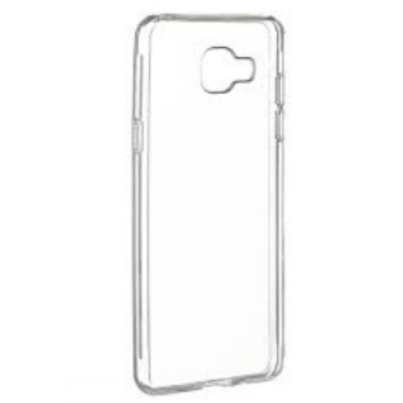 Чохол  для Samsung A510 Galaxy A5 (2016)  / Прозорий NSP