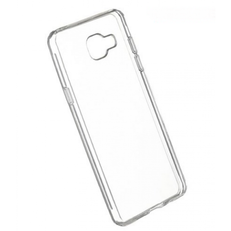 Чохол  для Samsung A510 Galaxy A5 (2016)  / Прозорий NSP