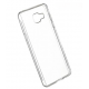 Чохол  для Samsung A510 Galaxy A5 (2016)  / Прозорий NSP