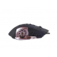 Провідна миша Gaming Mouse X6 з підсвічуванням / Комп'ютерна мишка провідна 1.8M / Чорний