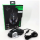 Провідна миша Gaming Mouse X6 з підсвічуванням / Комп'ютерна мишка провідна 1.8M / Чорний