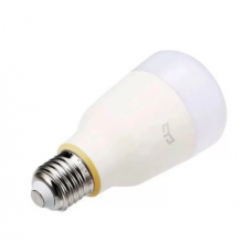 Розумна світлодіодна лампа Yeelight Smart LED Bulb (Tunable White) з голосовим керуванням / 10Wн