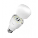 Розумна світлодіодна лампа Yeelight Smart LED Bulb (Tunable White) з голосовим керуванням / 10Wн