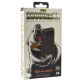 Зарядний Power Bank Remax RPP-166 Lango / 2.1A / 20000 mAh / Чорний