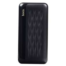 Зарядний Power Bank Hoco J90 22.5W+PD20W / Швидка зарядка  / 10000 mAh / Чорний
