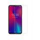 Закаленное защитное стекло на Oukitel WP35 / Прозрачное