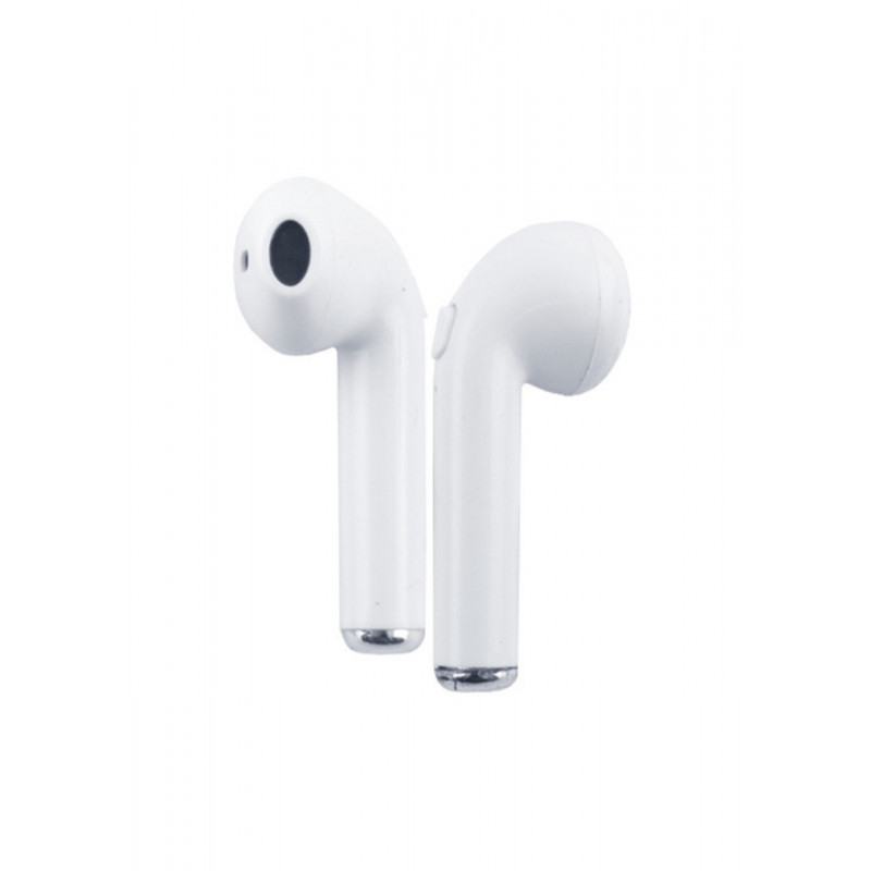 Бездротові навушники і7s TWS Bluetooth / Білий