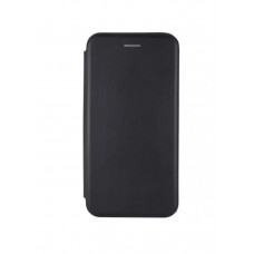Чохол-книжка для Xiaomi Redmi 7 / Чорний