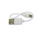 Электроимпульсная зажигалка USB 215 дуговая / Черная