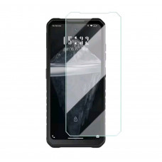 Загартоване захисне скло на смартфон IIIF150 B3 Pro / Прозоре