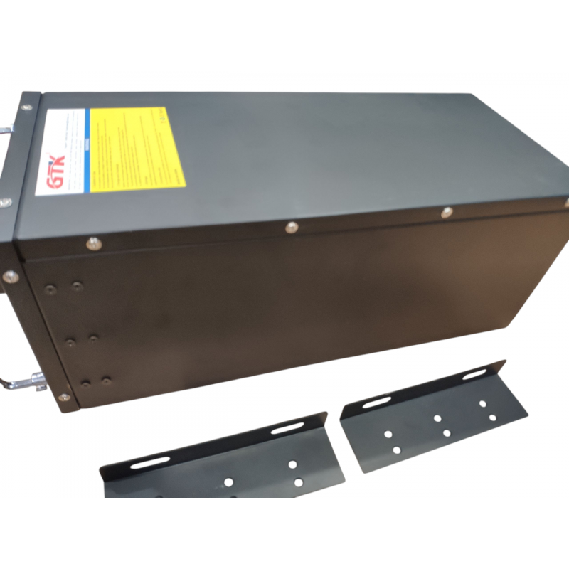 Акумулятор GTK li-ion 48v 50Ah