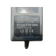 Зарядное устройство 12.6V 2A для li-on аккумуляторов / Черный