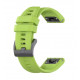 Ремінець QuickFit 20 мм. для годинників Garmin Fenix 8 43mm. \ Салатовий ( Green)