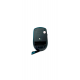 Бездротова мишка Wireless Mouse G-109 / Комп'ютерна мишка бездротова 2.4GHz / Чорний-Червона