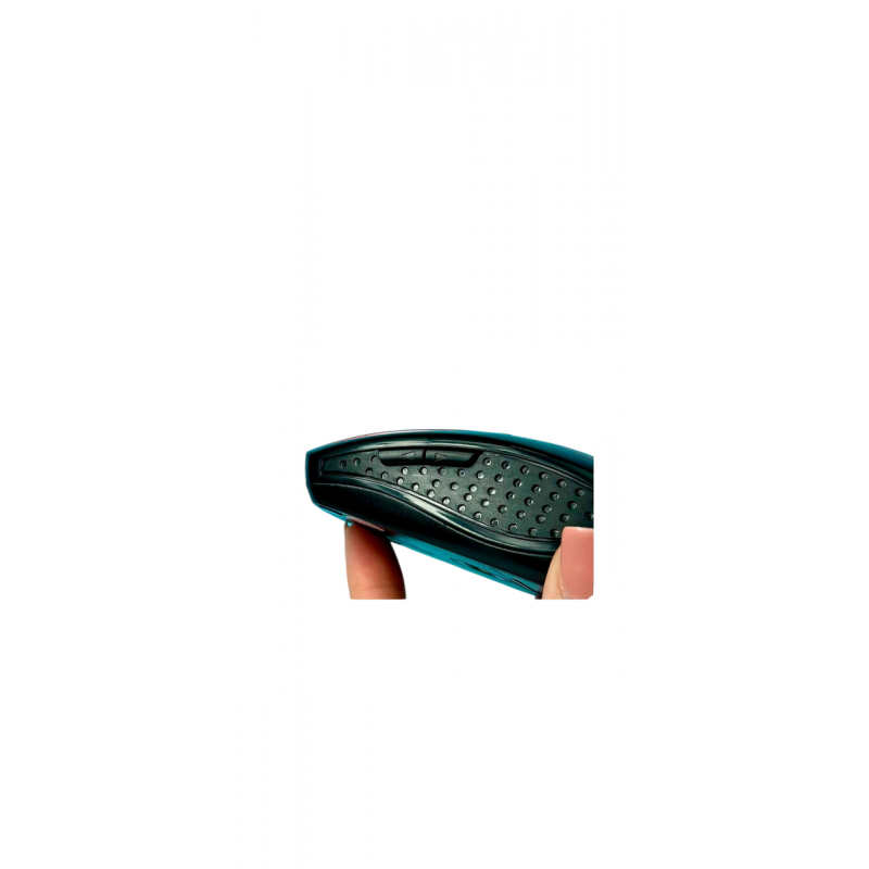 Бездротова мишка Wireless Mouse G-109 / Комп'ютерна мишка бездротова 2.4GHz / Чорний-Червона