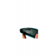 Бездротова мишка Wireless Mouse G-109 / Комп'ютерна мишка бездротова 2.4GHz / Чорний-Червона