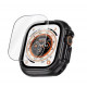 Захисне скло на годинник Apple Watch Ultra 49mm. Apple Watch Ultra 2 29mm / прозоре