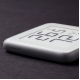 Термометр-гигрометр Miaomiaoce MHO-C401 с E-Ink дисплеем
