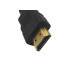 Кабель Mini HDMI - HDMI / 5 метра / Черный