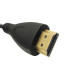 Кабель HDMI - Micro HDMI / 5 метров / Черный