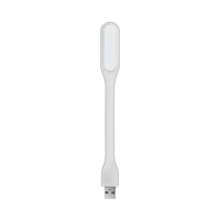USB ліхтарик / USB лампа / Лампа для ноутбука 1.2 Вт / Білий