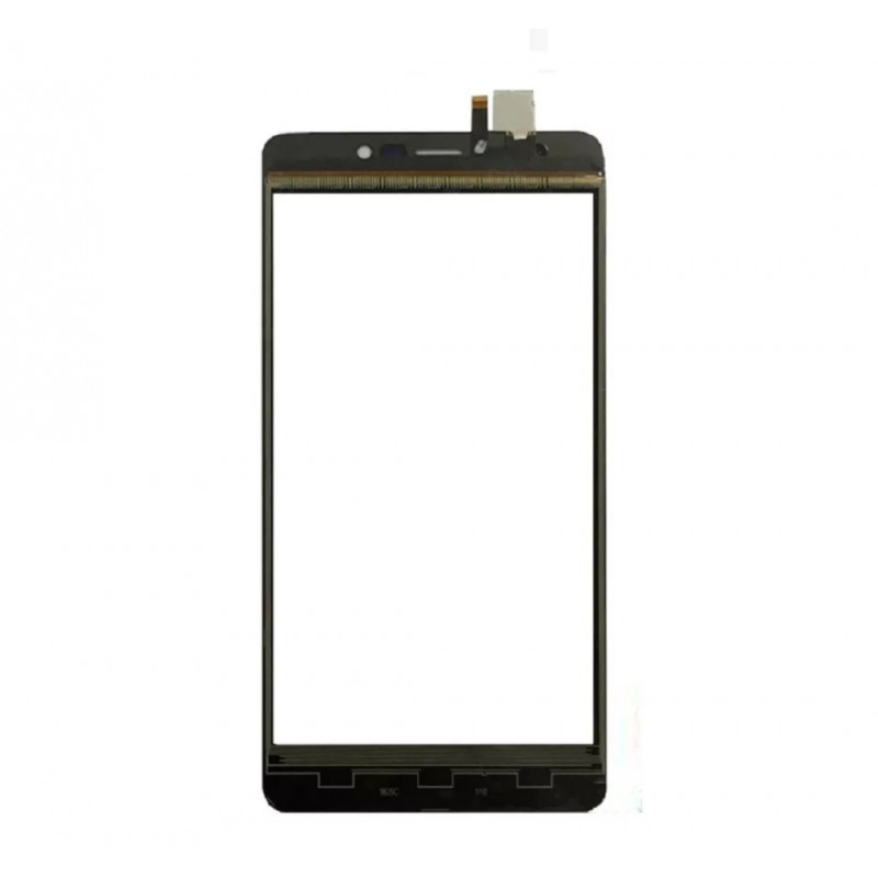 Touchscreen (сенсор) для смартфона Blackview A8 MAX Білий
