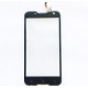Touchscreen (сенсор) для смартфона Blackview BV5000 Чорний