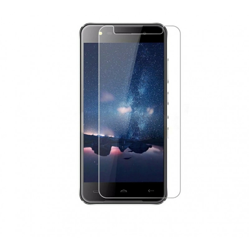 Загартоване захисне скло на Homtom HT17 Pro