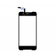 Touchscreen (сенсор) для Homtom HT37 Pro Чорний