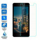 Загартоване захисне скло на Leagoo Power 2