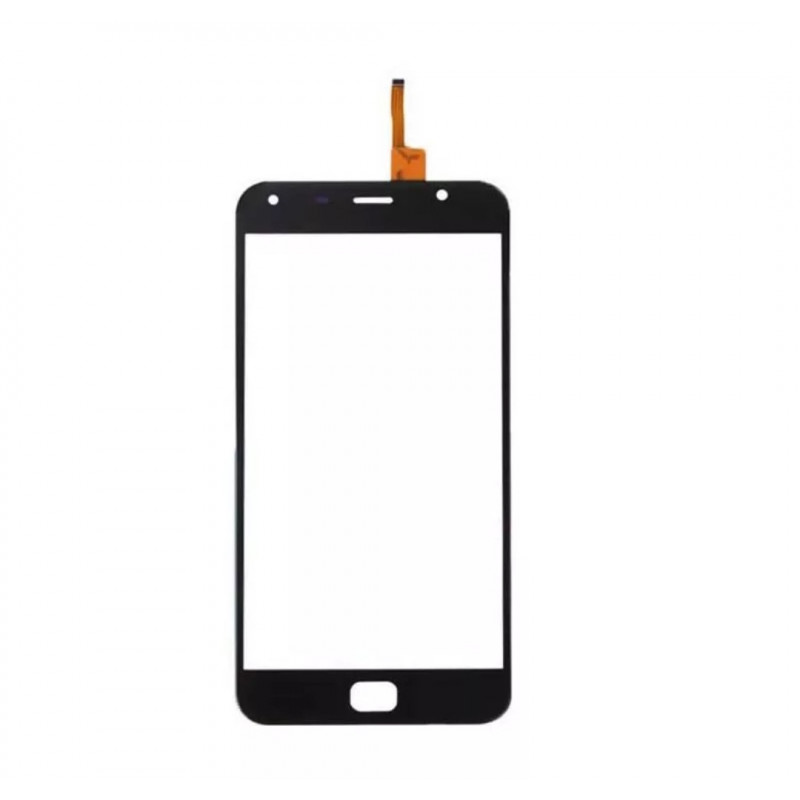 Touchscreen (сенсор) для Umi Touch Чорний