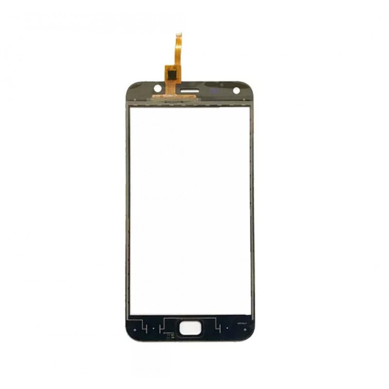 Touchscreen (сенсор) для Umi Touch Чорний
