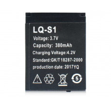Акумулятор LQ-S1 для розумного годинника GT08