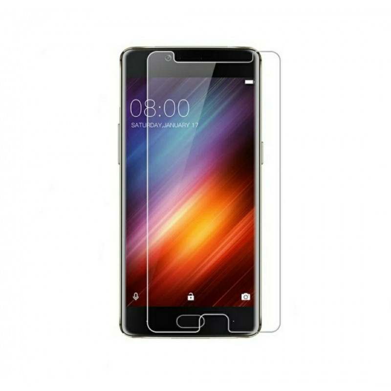 Загартоване захисне скло на Doogee X20L / Прозоре