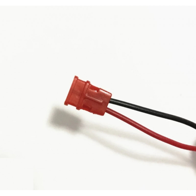 5 штук перехідників для зарядки квадрокоптера Syma X5HW X5HC X5UC X5UW