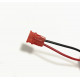 5 штук перехідників для зарядки квадрокоптера Syma X5HW X5HC X5UC X5UW